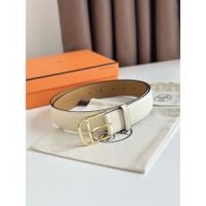 Hermes Belts